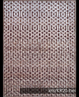 Contemporary Carpet - Kris