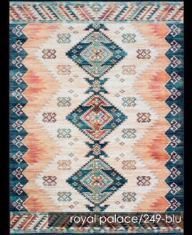 Contemporary Carpet - Royal...