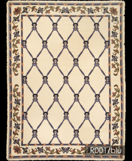Arraiolos Tapestry - R001