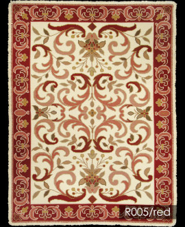 Arraiolos Tapestry - R005