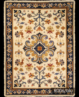 Arraiolos Tapestry - R006