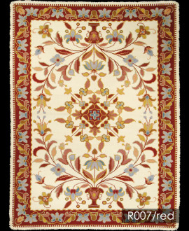 Arraiolos Tapestry - R007