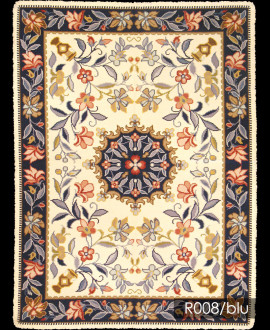 Arraiolos Tapestry - R008