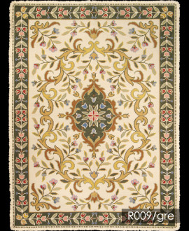 Arraiolos Tapestry - R005