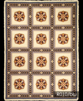 Arraiolos Tapestry - R010