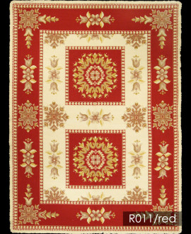 Arraiolos Tapestry - R011
