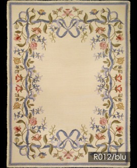 Arraiolos Tapestry - R012