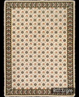 Arraiolos Tapestry - R013