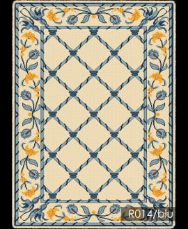 Arraiolos Tapestry - R014