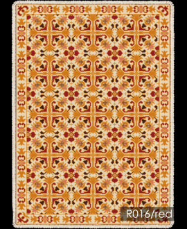 Arraiolos Tapestry - R016