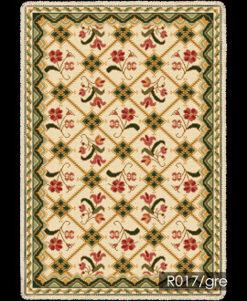 Arraiolos Tapestry - R017