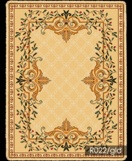Arraiolos Tapestry - R022