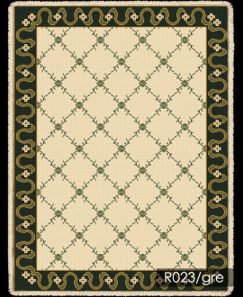 Arraiolos Tapestry - R023