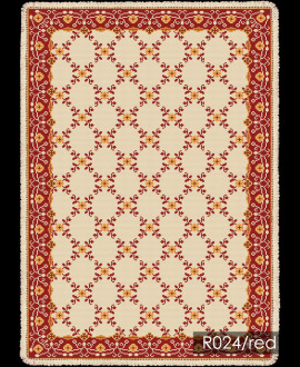 Arraiolos Tapestry - R024