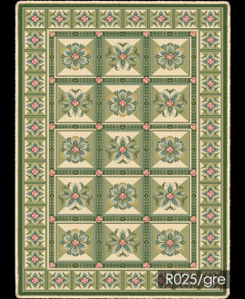 Arraiolos Tapestry - R025