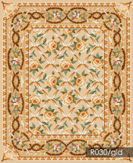 Arraiolos Tapestry - R030