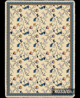Arraiolos Tapestry - R033