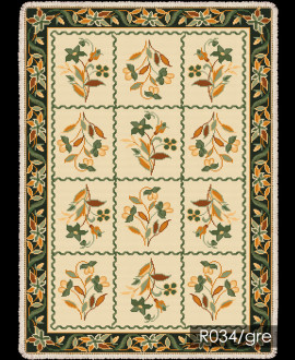 Arraiolos Tapestry - R034