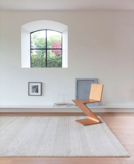 Contemporary Carpet - Ray