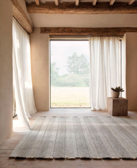 Contemporary Carpet - Grade