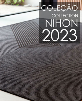 Contemporary Carpet - Nihon
