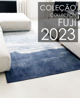 Contemporary Carpet - Fuji
