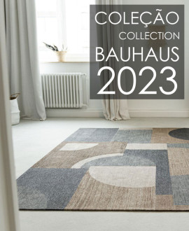 Contemporary Carpet - Bauhaus