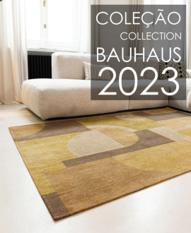 ontemporary Carpet - Bauhaus