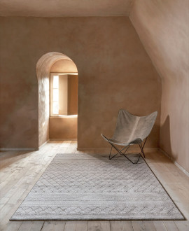 Contemporary Carpet - Piazzo