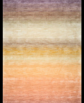Contemporary Carpet - Desert