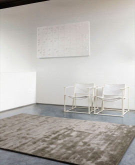Contemporary Carpet - Traces