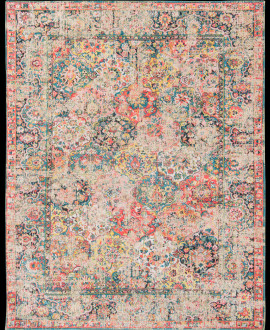 Mechanical Carpet - Yazd