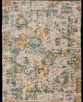 Mechanical Carpet - Yazd