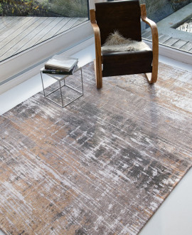 Contemporary Carpet - Layers
