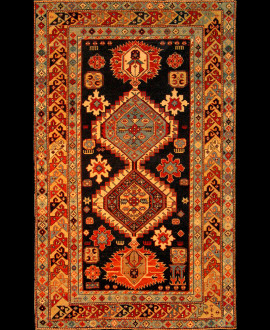 Oriental Carpet - Russia...