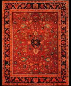 Oriental Carpet - Persia Mahal