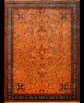 Oriental Carpet - Persia...