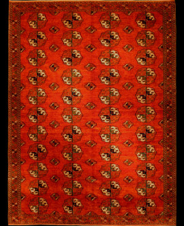 Oriental Carpet -...
