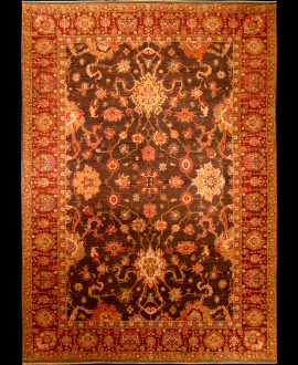 Oriental Carpet - Egypt Agra