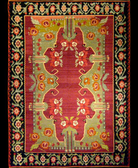 Oriental Carpet - Turkey Kilim