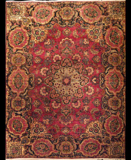 Oriental Carpet - Persia Yazd