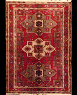 Oriental Carpet - Russia Mikra