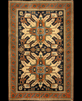 Oriental Carpet - Russia...