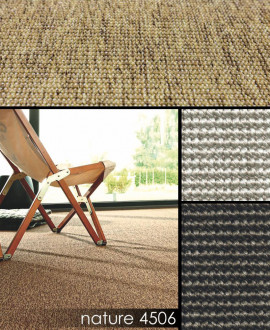 Synthetic Carpet - Nature 4506