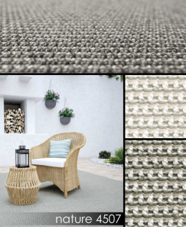 Synthetic Carpet - Nature 4507