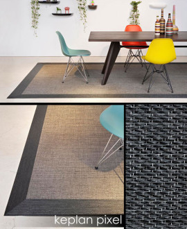 Outdoor Carpet - Keplan Pixel