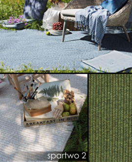 Outdoor Carpet - Spartwo 2