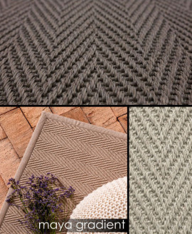 Outdoor Carpet - Maya Gradient