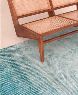 Contemporary Carpet - Dew