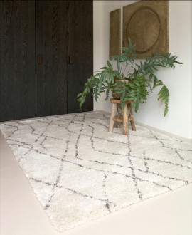 Contemporary Carpet - Lana